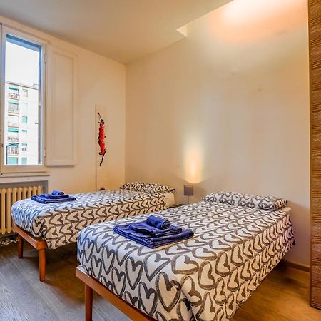 Cute Florence House Екстериор снимка