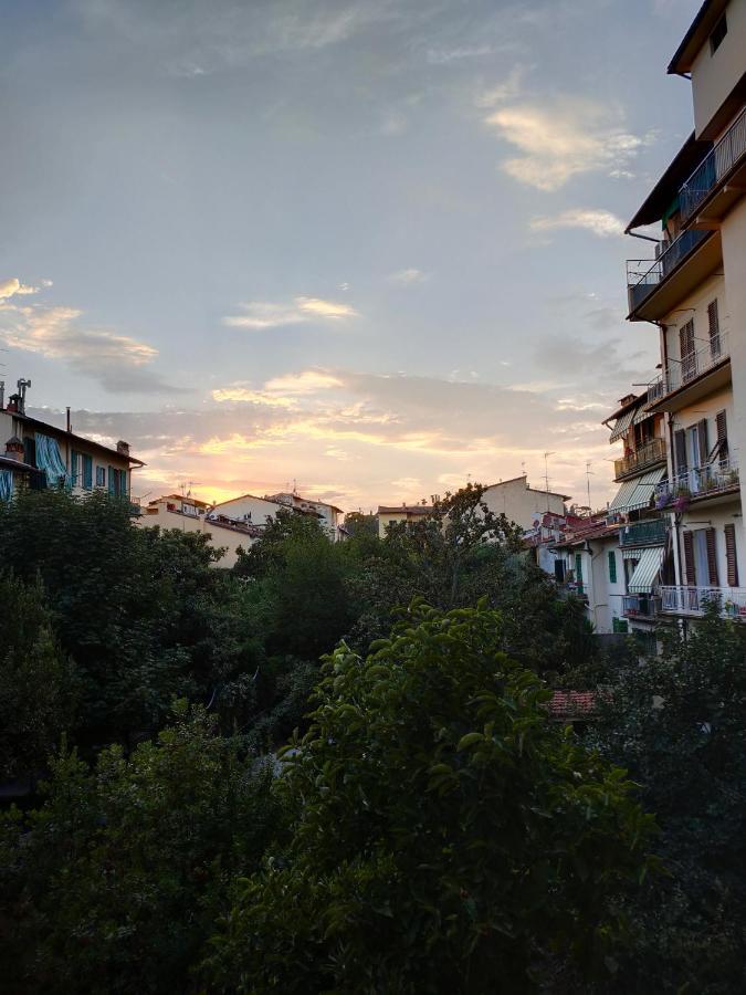 Cute Florence House Екстериор снимка