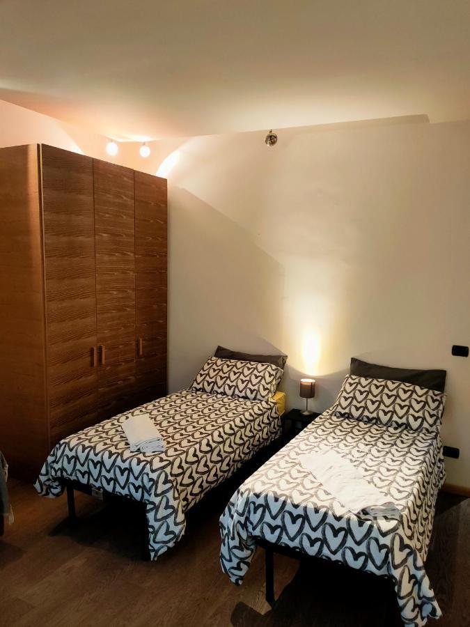 Cute Florence House Екстериор снимка