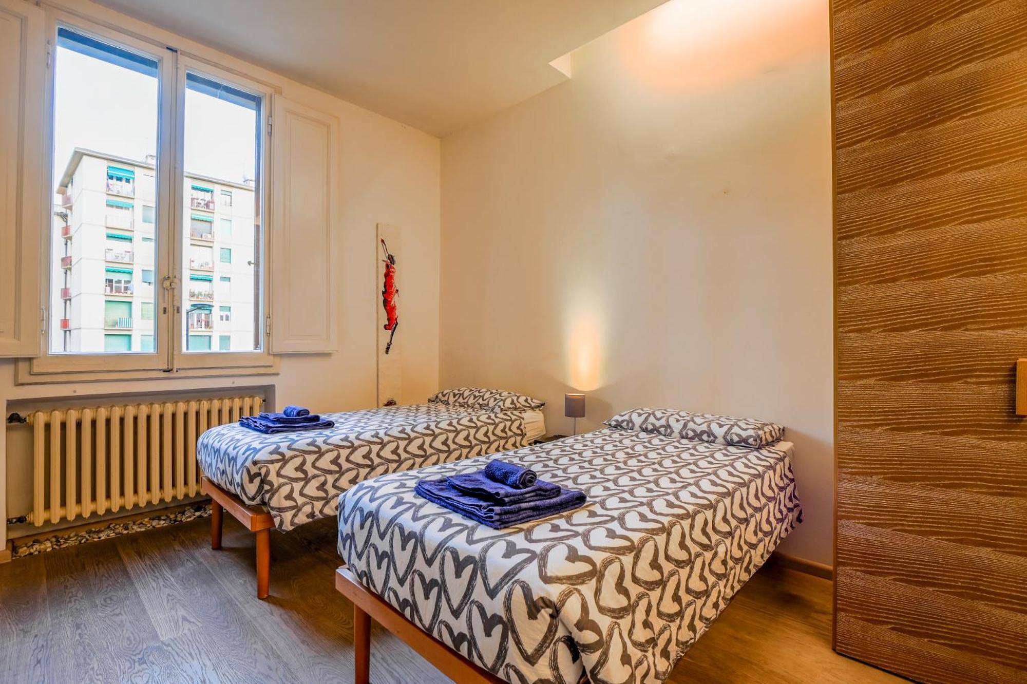 Cute Florence House Екстериор снимка
