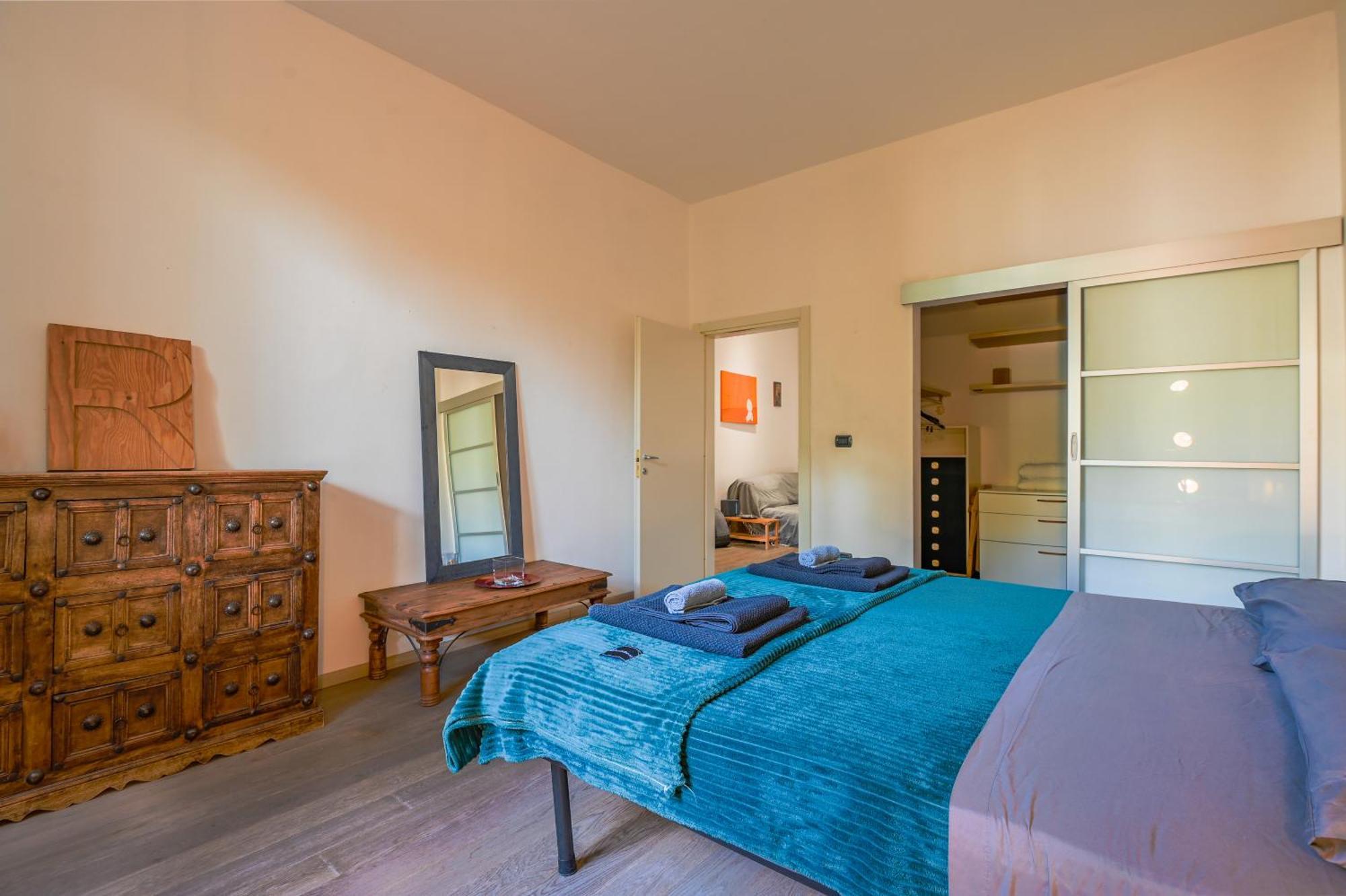 Cute Florence House Екстериор снимка