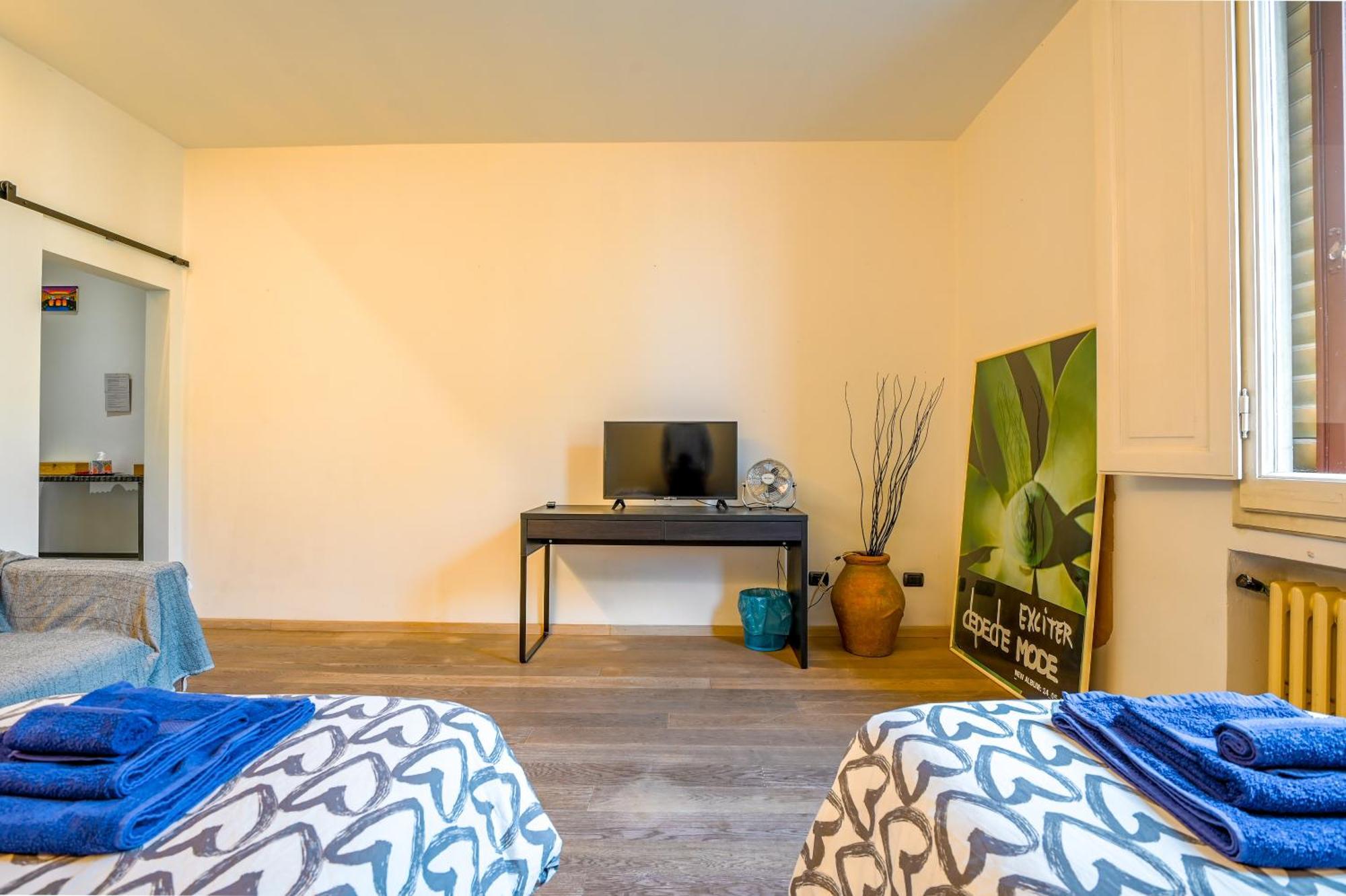 Cute Florence House Екстериор снимка