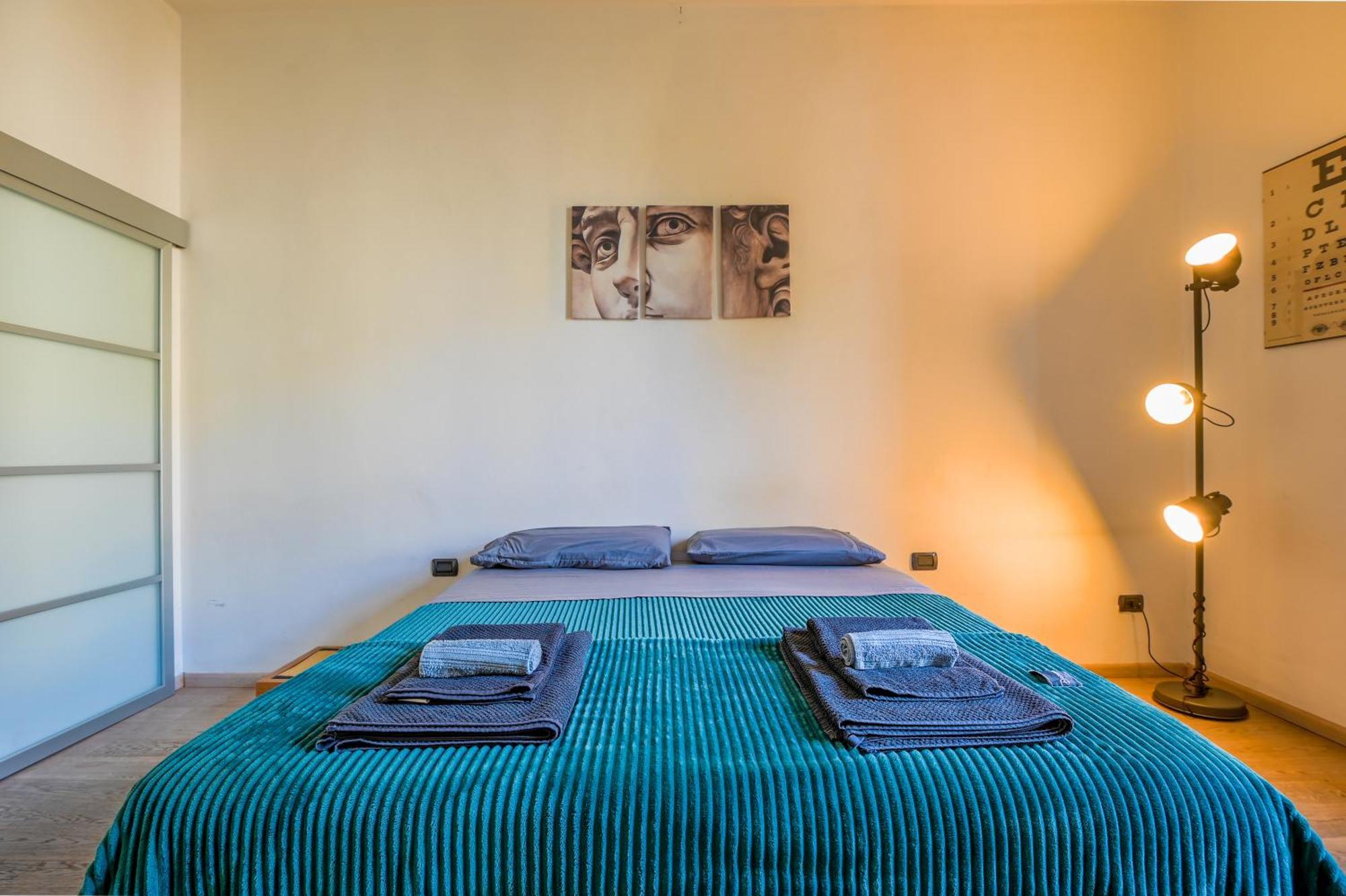 Cute Florence House Екстериор снимка