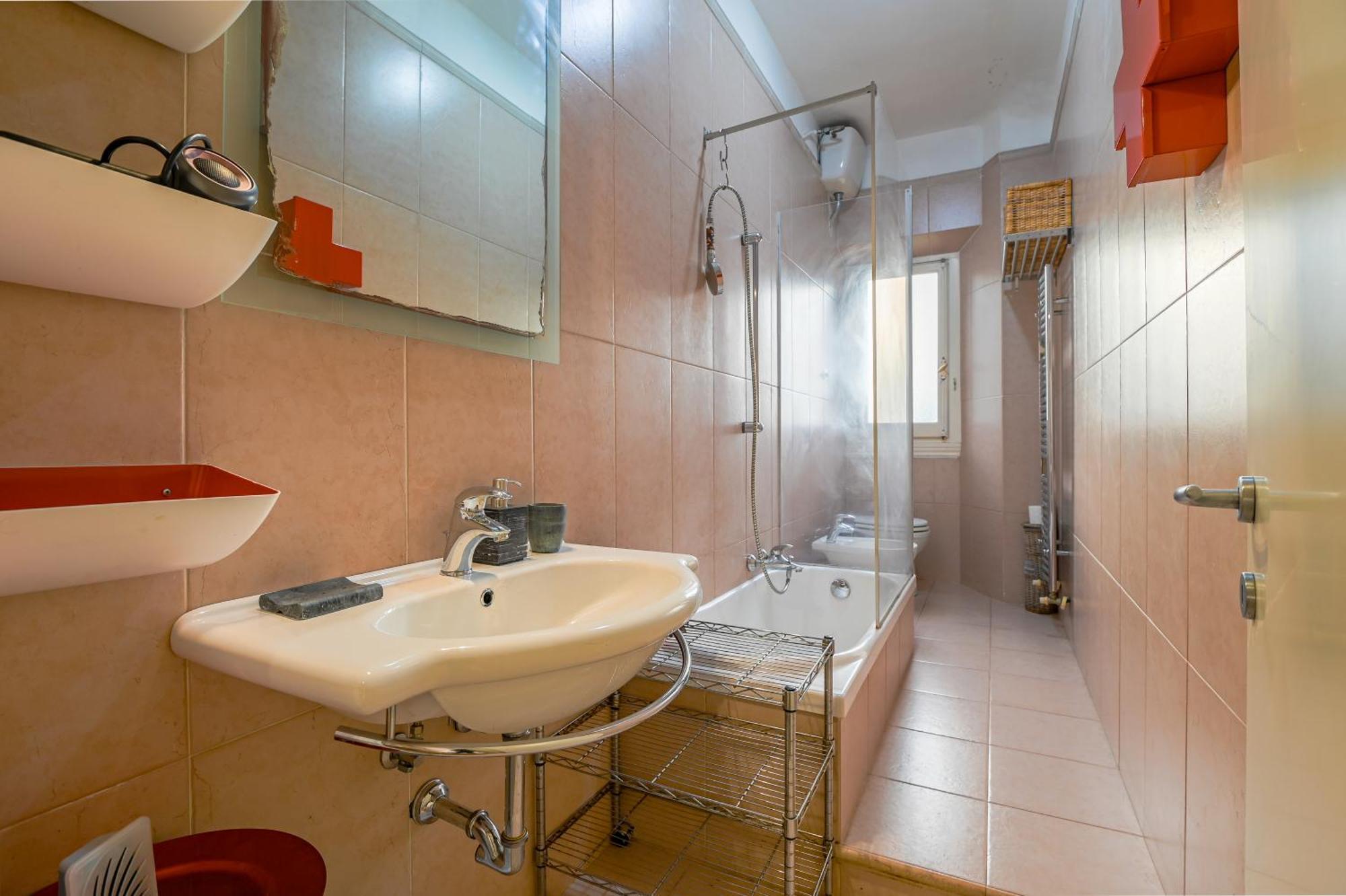 Cute Florence House Екстериор снимка
