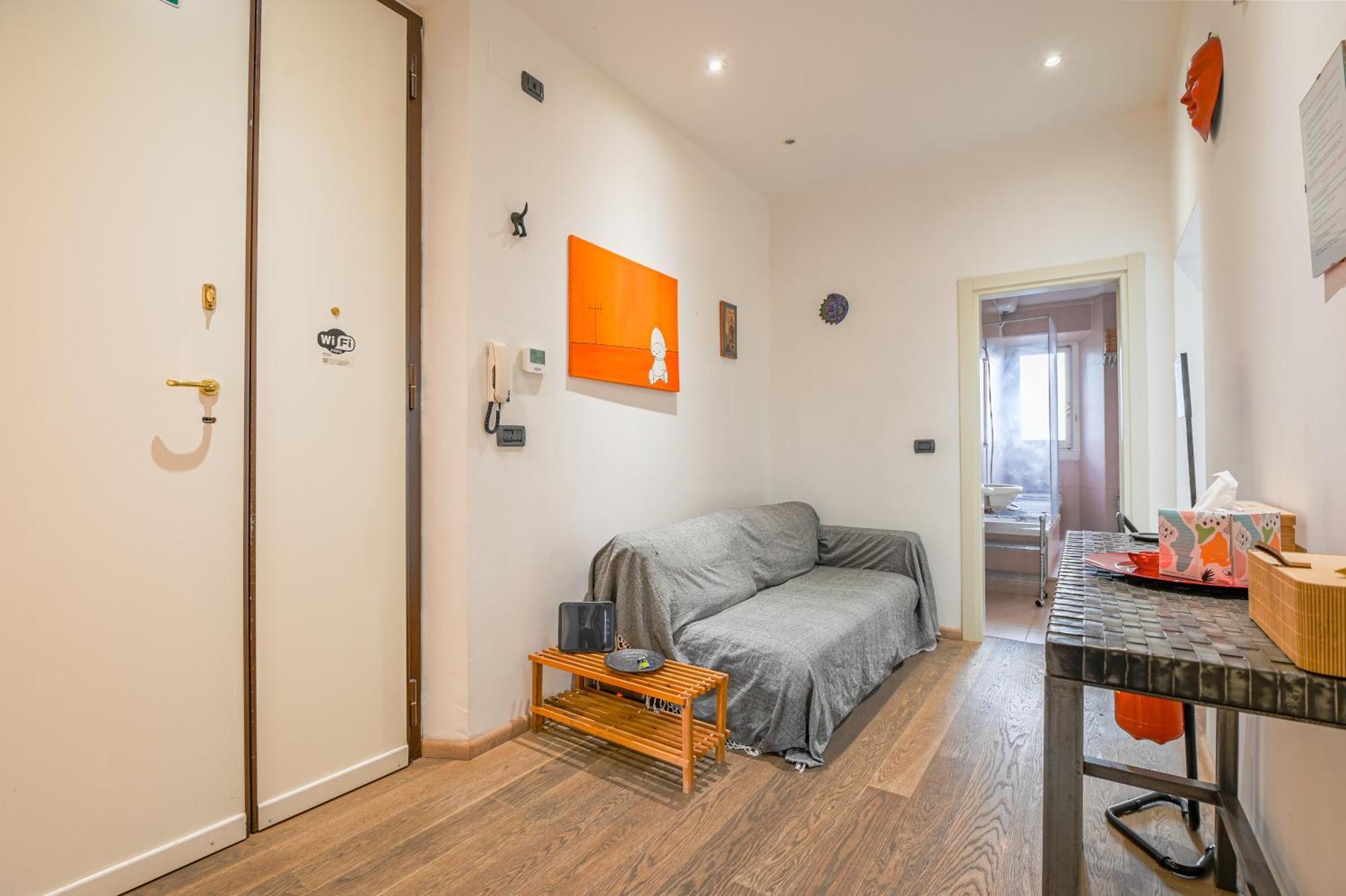 Cute Florence House Екстериор снимка
