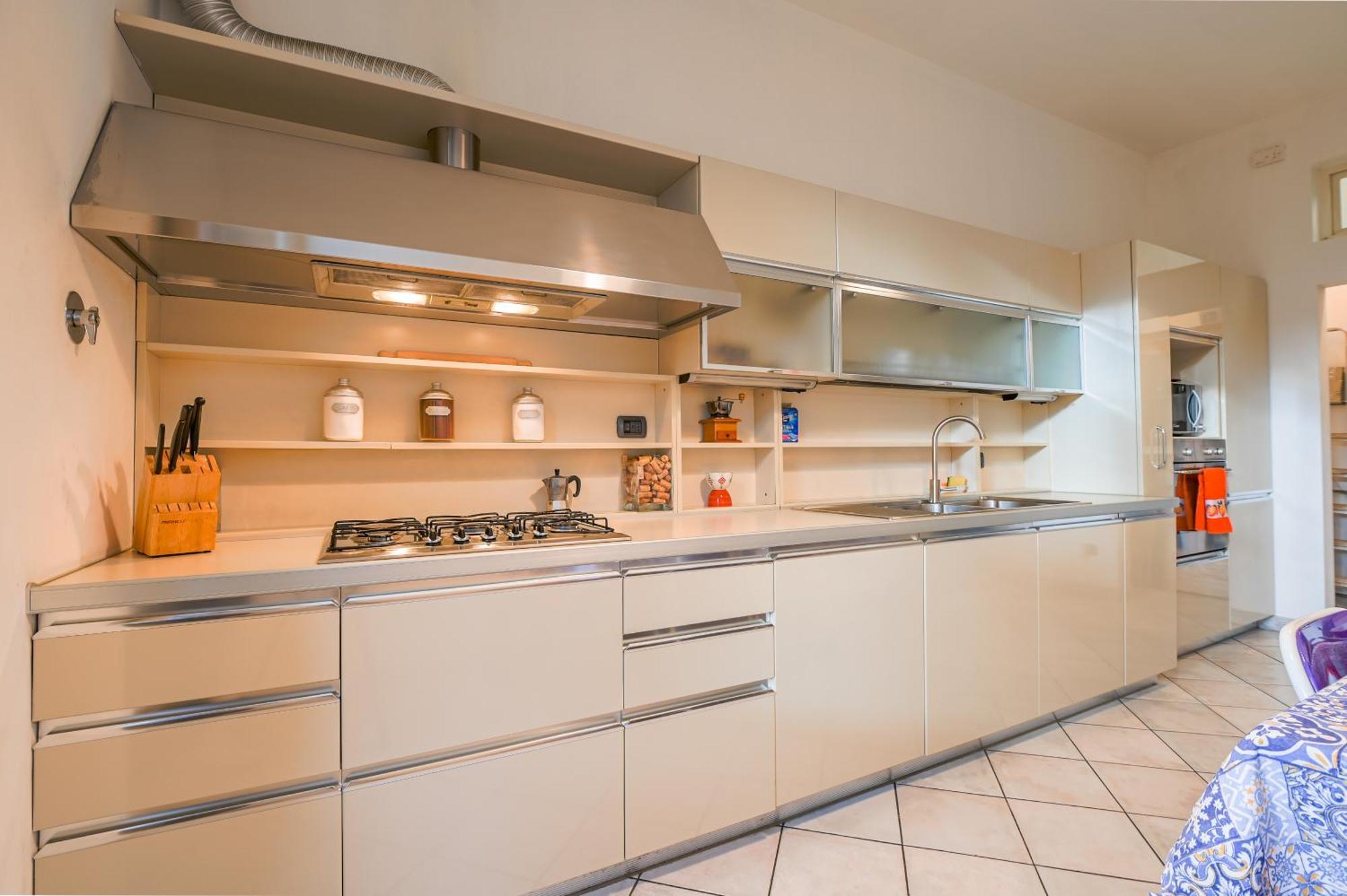 Cute Florence House Екстериор снимка