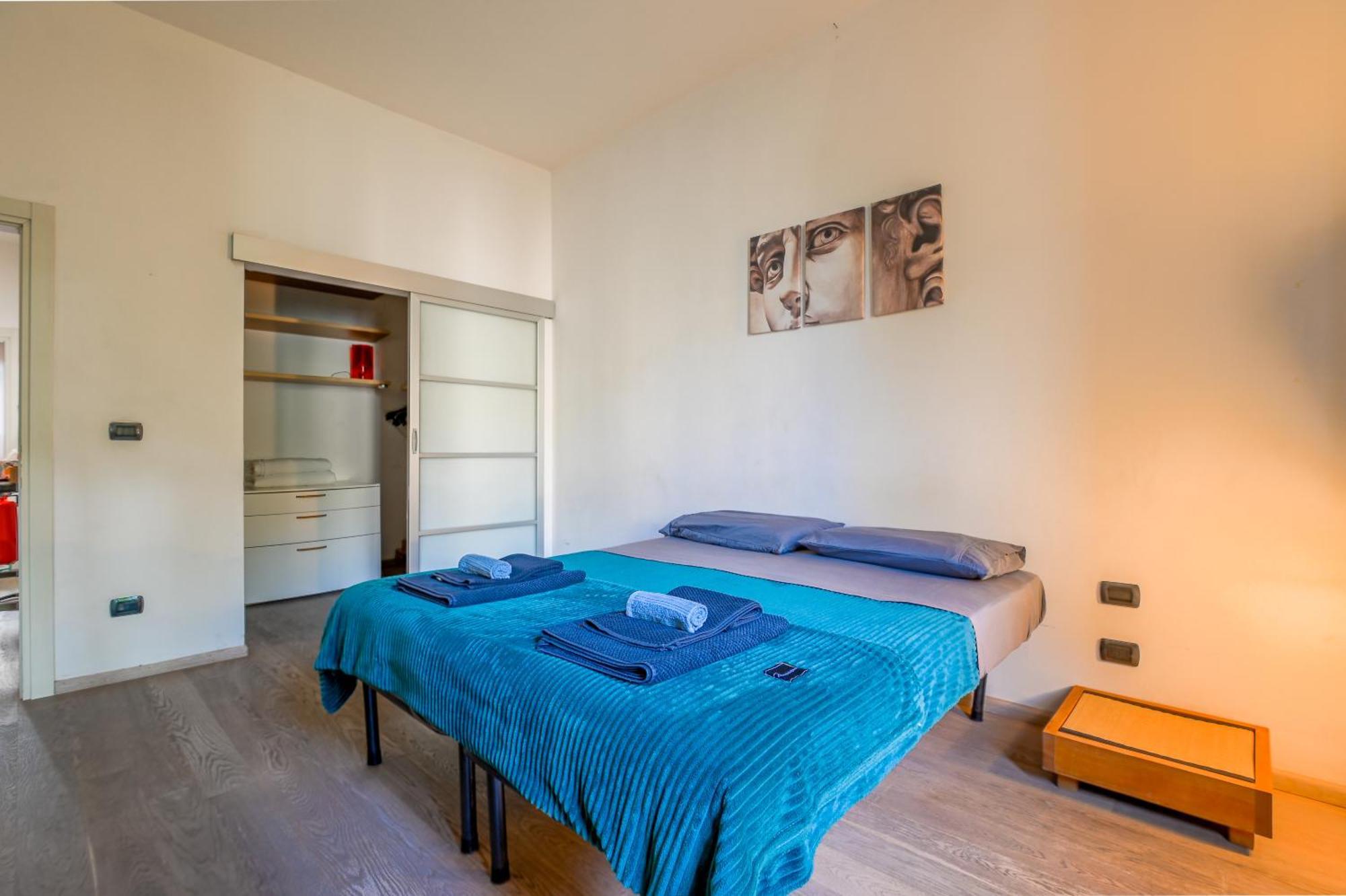 Cute Florence House Екстериор снимка