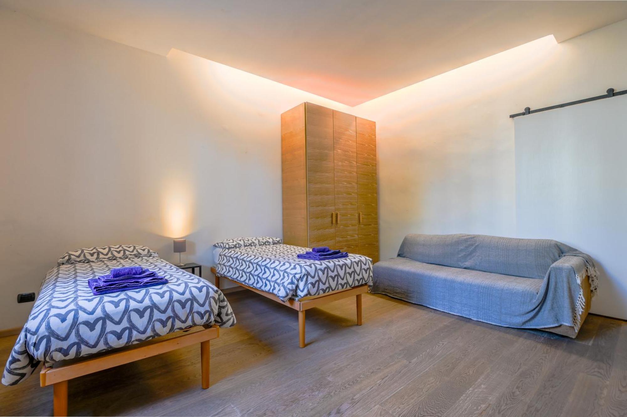 Cute Florence House Екстериор снимка