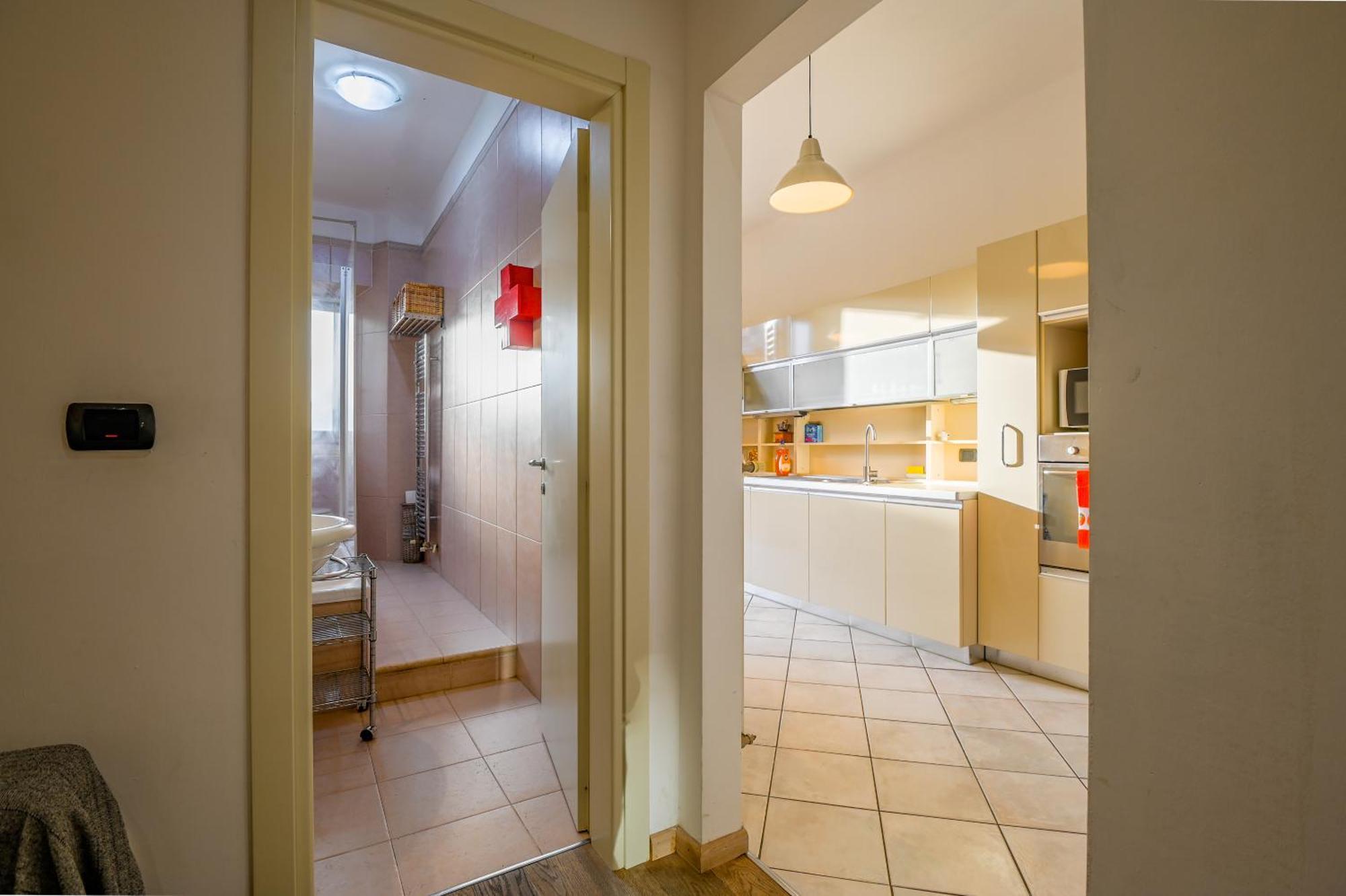 Cute Florence House Екстериор снимка