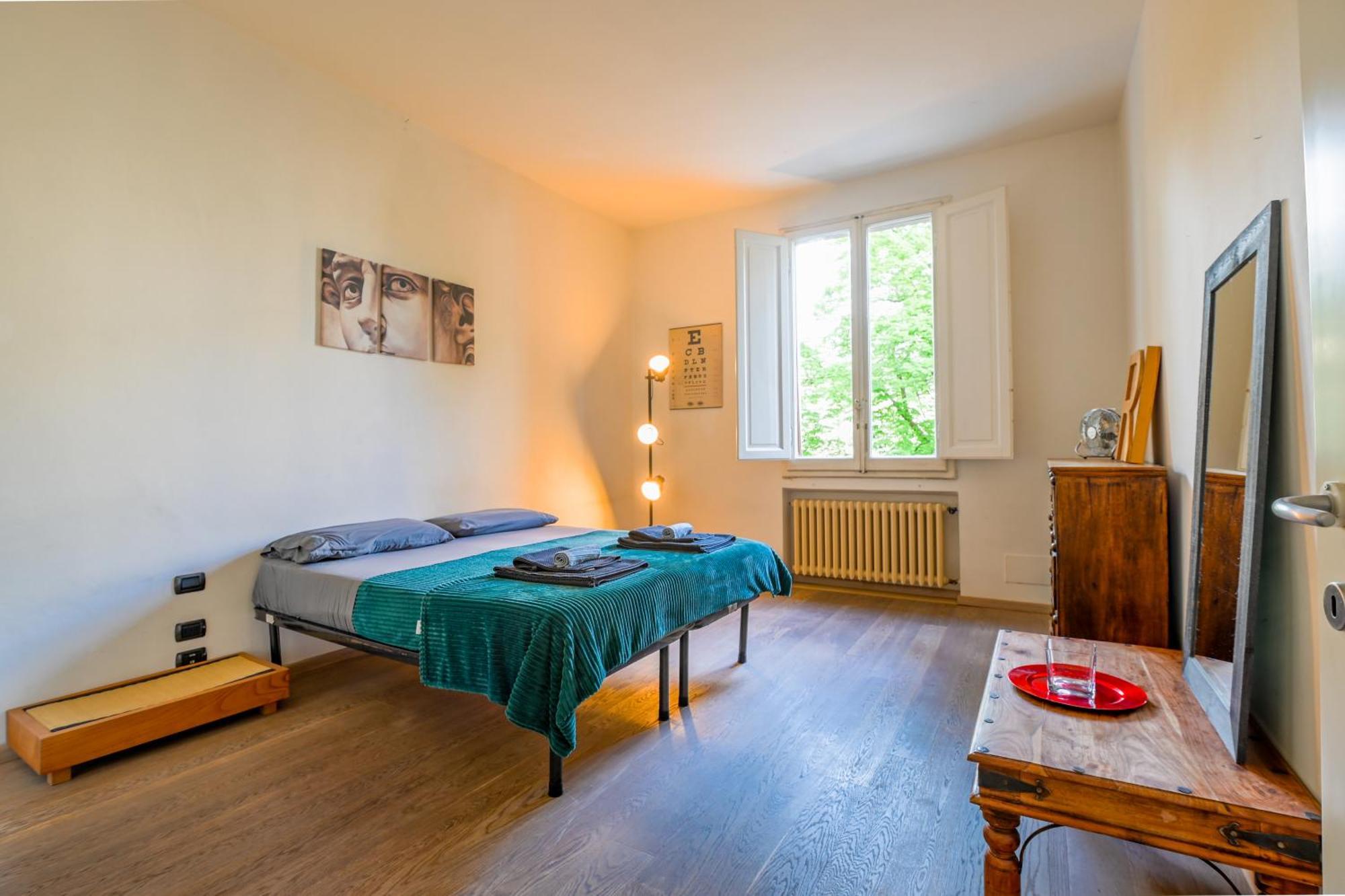 Cute Florence House Екстериор снимка