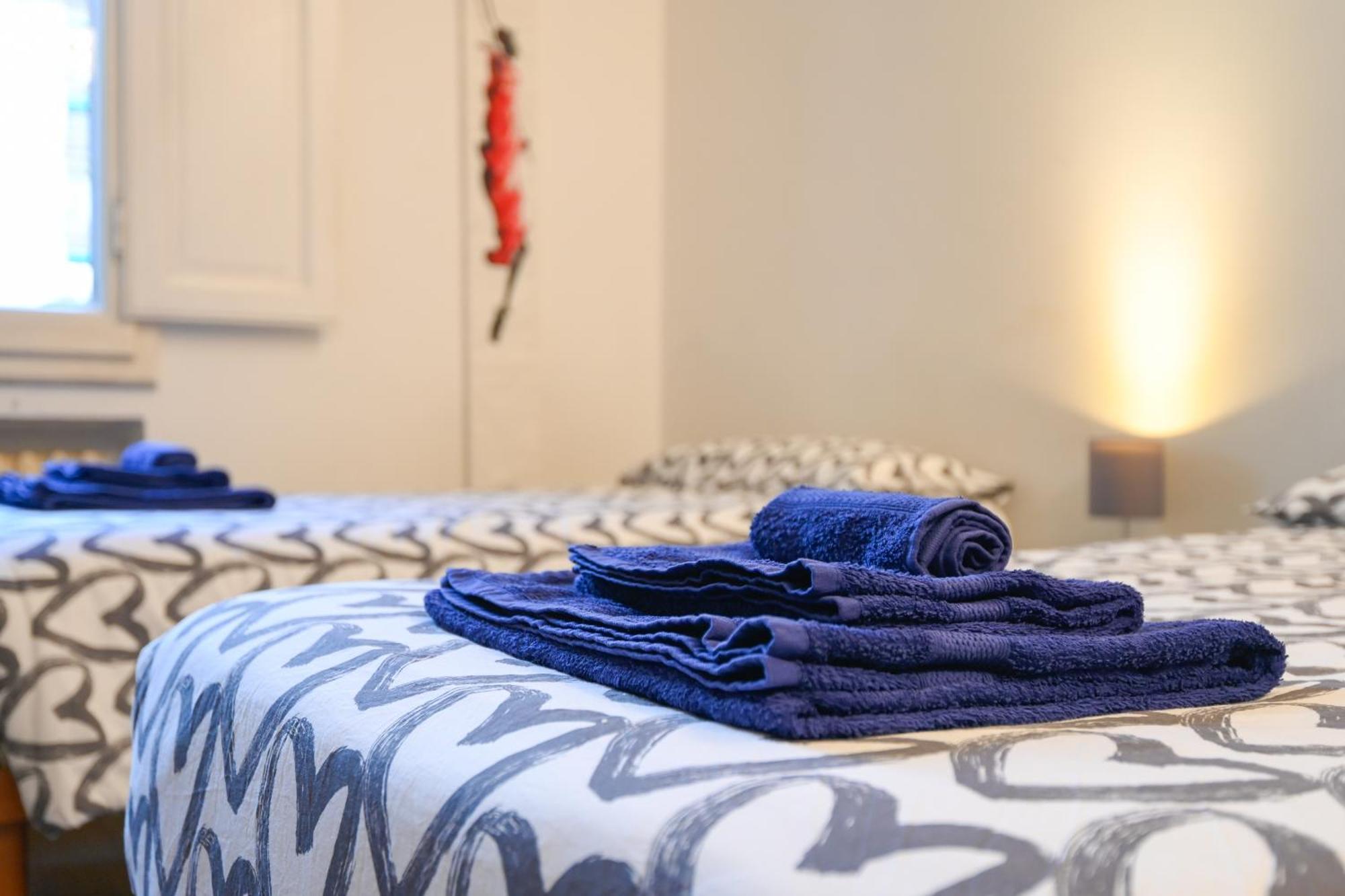 Cute Florence House Екстериор снимка