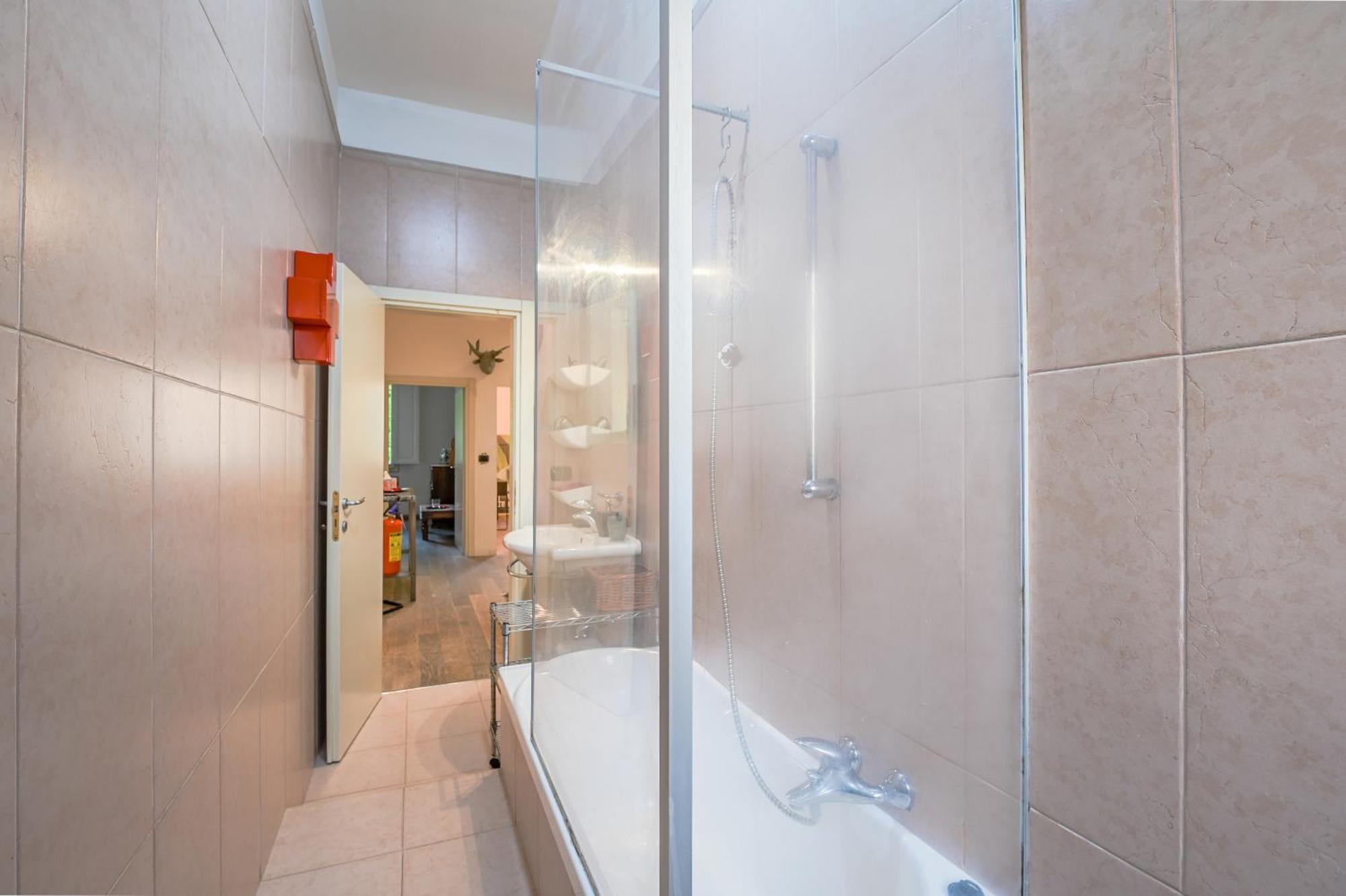 Cute Florence House Екстериор снимка
