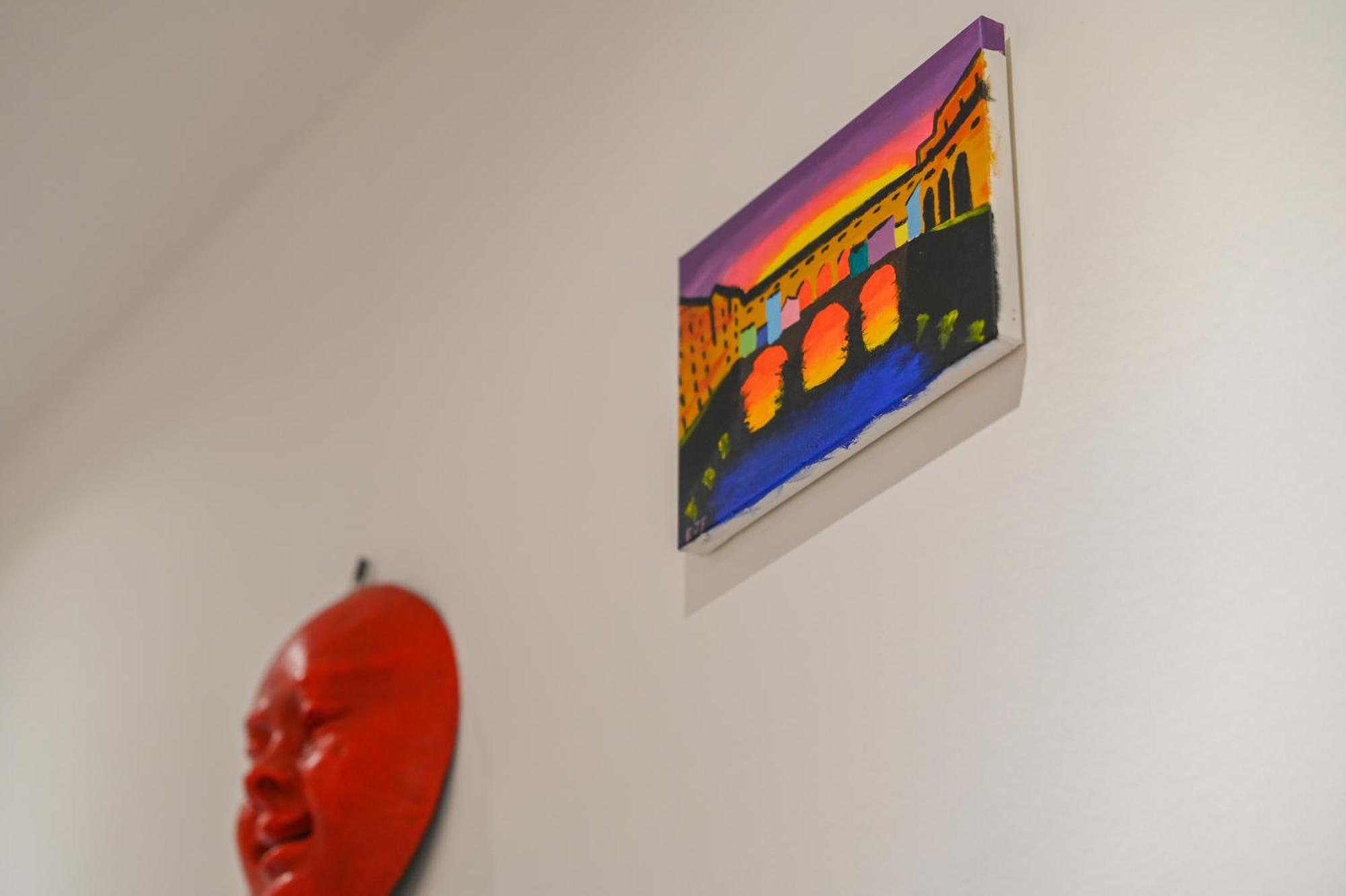 Cute Florence House Екстериор снимка