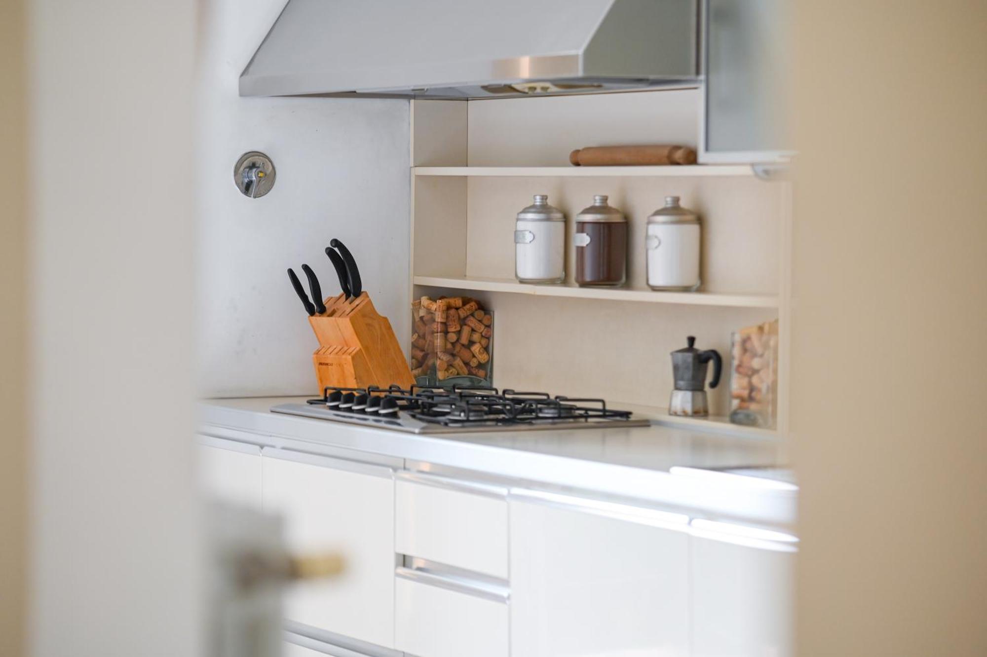 Cute Florence House Екстериор снимка
