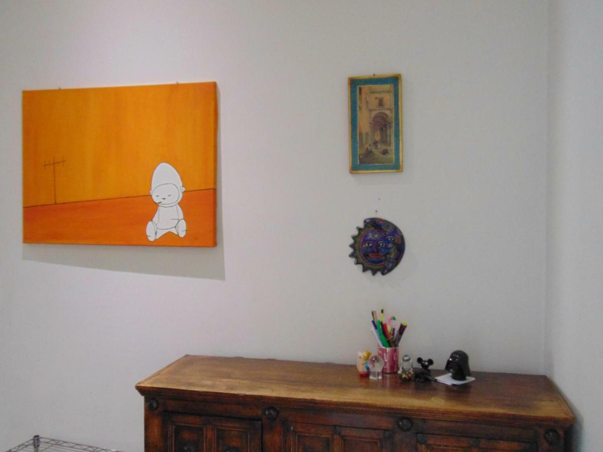Cute Florence House Екстериор снимка