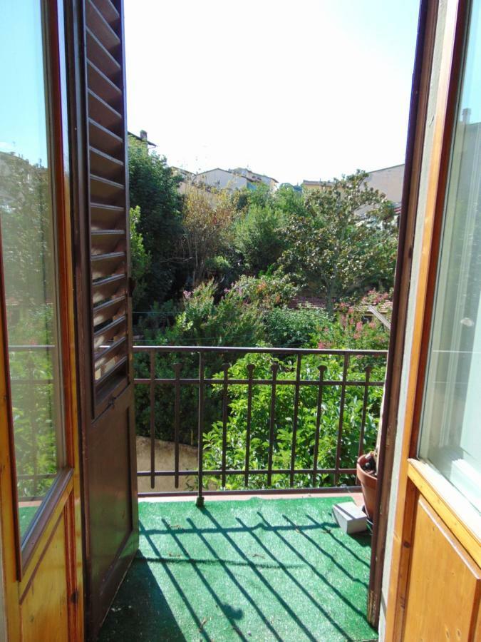 Cute Florence House Екстериор снимка