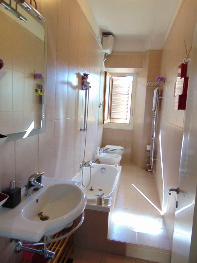 Cute Florence House Екстериор снимка