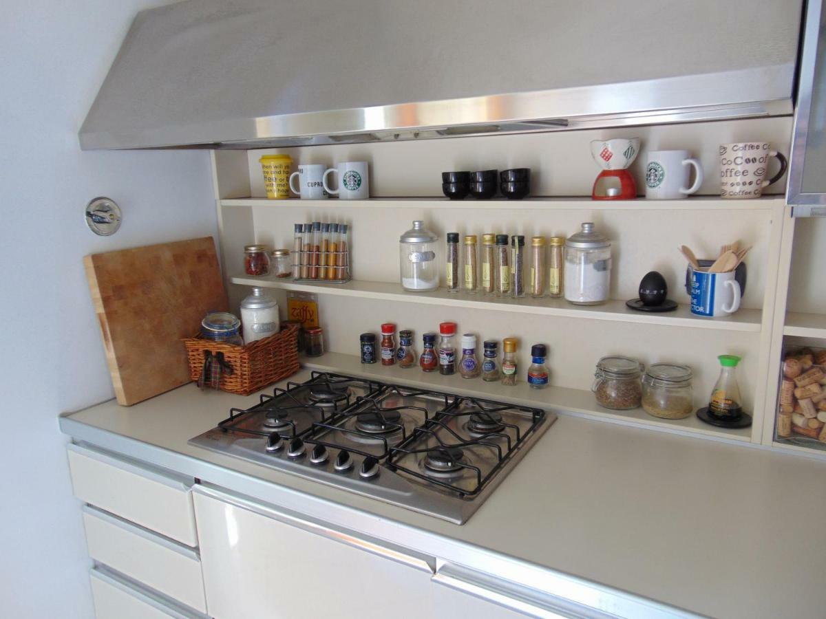 Cute Florence House Екстериор снимка